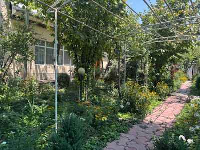 Срочно продам дом 19 соток в Мирзо-Улугбекском районе. Уч Хоз.