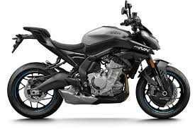 Мотоцикл Cfmoto 675NK