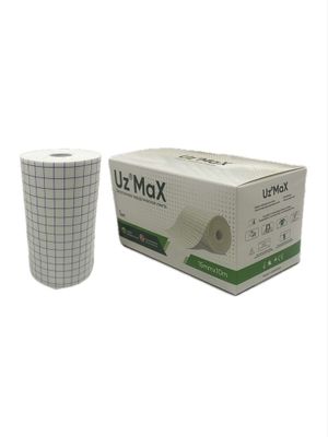 UzMax, Эластичная хирургическая лента (лейкопластырь) пластырь