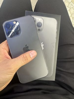 Iphone 13 pro max 128 gb LLA