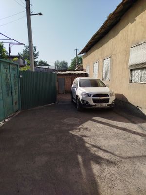 Chevrolet kaptiva 3