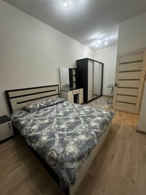 ЖК Манзара срочно сдается 2 комнатная