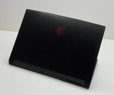 MSI gf intel Core i5
