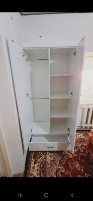 Детский шифоньер и карават