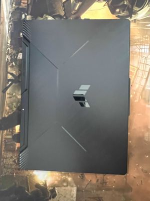 ASUS TUF Gaming A15 AMD Ryzen 7 7435HS(16GB OZU DDR5, 512GB SSD M2)