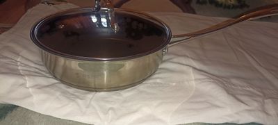 Продаю сотейник сковороду Zepter