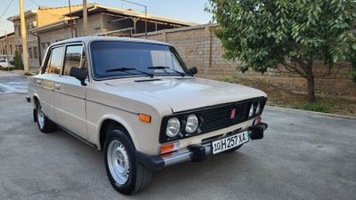 Vaz 2106 Metan Gaz Yilli 1995 Suyagi Butun Yahshi holatda