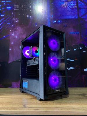 i3 Kompyuter Sotiladi O'yin O'ynash yoki Digital sohada ishlash uchun!