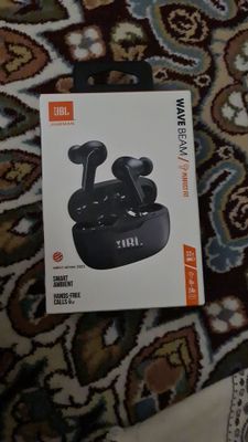 jbl wave beam