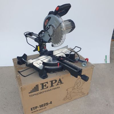 EPA Tarsofka EPA торцовочная пила