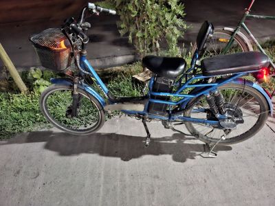Skuter Velo skuter вело скутер
