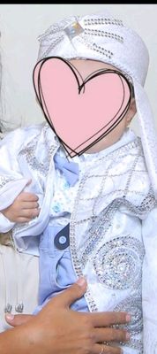 To'y bola kiyimi