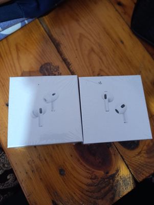 Air pods pro yangi