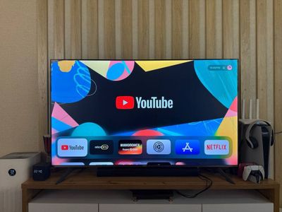 Телевизор xiaomi 65 A Pro Qled