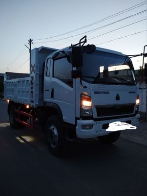 Продаётся HOWO Sinotruk 2021 Dizel yonilgi