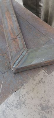 Metalakonstruktsiya ushlari qilamiz