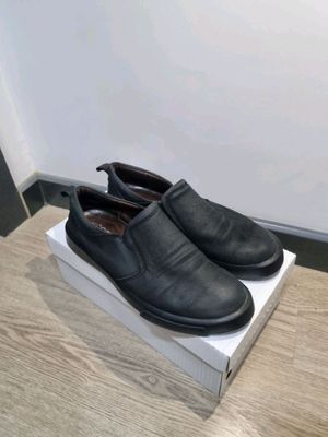 туфли fabric ecco
