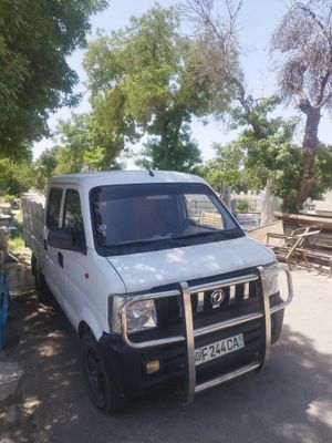 Dongfeng gruzavoy