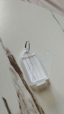 брилок для Ключей и ключниц.  качество