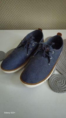 Timberland 43размер оригинал