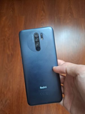 redmi 9