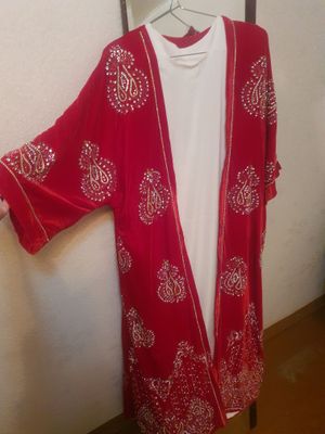kuzgi abaya
