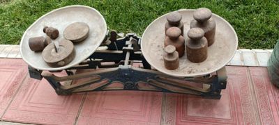 Тарози весы тарози