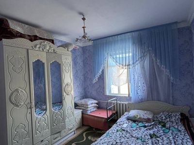 Продам свою 3-комнатную квартиру