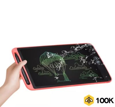 Grafik LCD bolalar uchun chizish plansheti