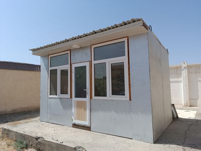 Продаётся Бутка 4 на 3 дагаварная