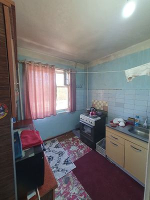 Квартира сотилади