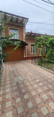 ДОМБРАБАД 3.6 сотых/ фасад 15 метр