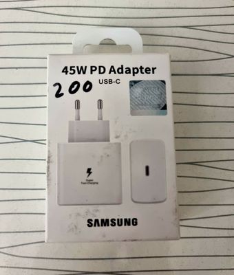 Adapter sotiladi ideal holatda