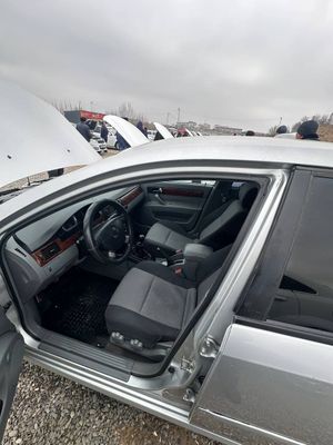Lacetti 2-pozitsiya sedan