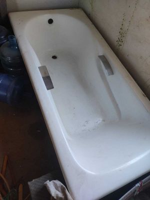 Продам ванную новую