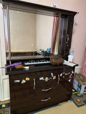 Трюмо в хорошем состоянии