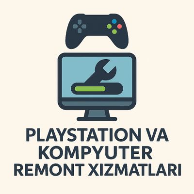 game club uchun sifatli ustanofka hizmatlari