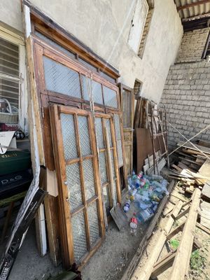 Продаются окна Ромлар сотилади