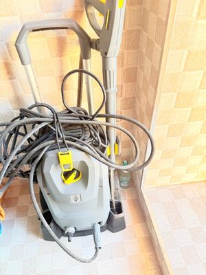 Продам Карчер в отличном состоянии.450$.