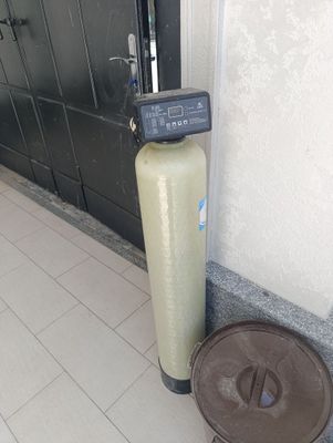 фильтры для воды