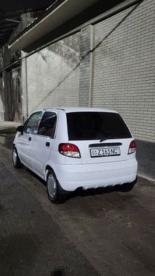 Matiz 2009 avtomat