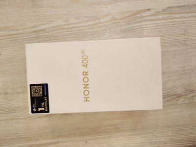 HONOR 400 (5G) – 512GB / 12GB RAM