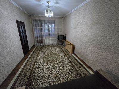 Аренда квартир 1-2/4/4 250уе Чистая Чиланзар-12 толькоСемьям с ЗАГСом
