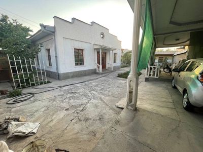 Срочно продается углавой дом в Яшнабадском районе