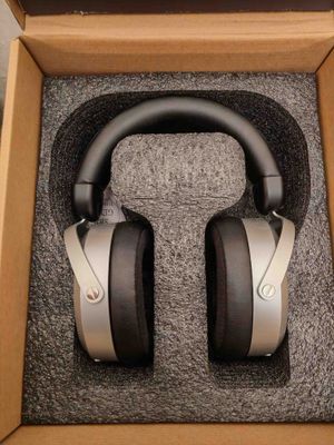 наушники HIFIMAN HE 400 se