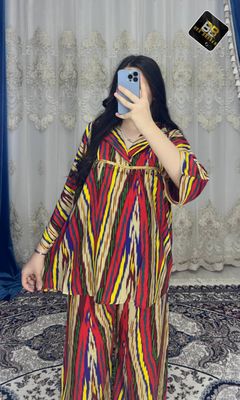 двойкаларимиз сотувда