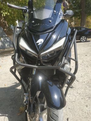 Skuter Smax продается