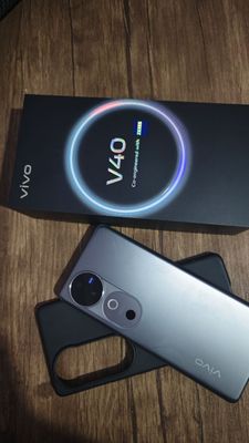 VIVO V40 12+12/256