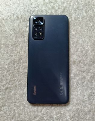 Redmi note 11 S yangiday