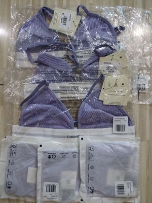 Calvin Klein комплекты для девушек